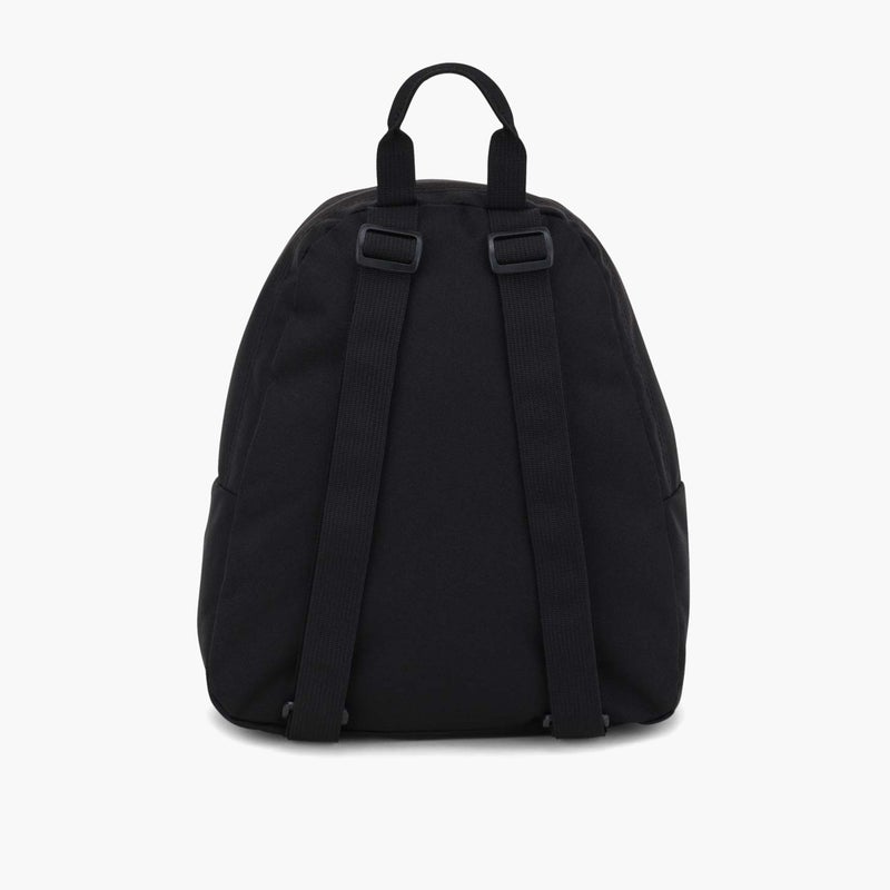 Jansport Solid Backpack with Adjustable Straps and Zip Closure - 60.02x39.7x45.72 cms - Image 2